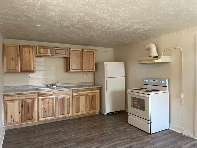 Building Photo - Newly Renovated-1 Bedroom 1 Bath Downstair... Rental