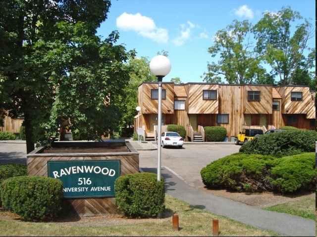 Ravenwood Apartments - Ravenwood Apartments