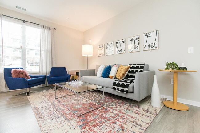 Photo - The View at Mill Run