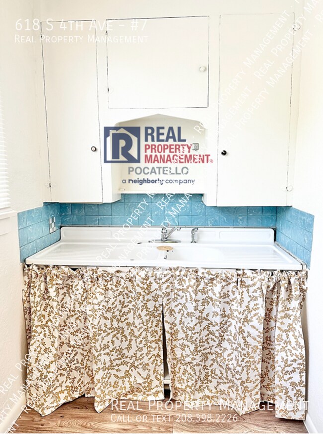 Photo - 618 S 4th Ave Unidad #7