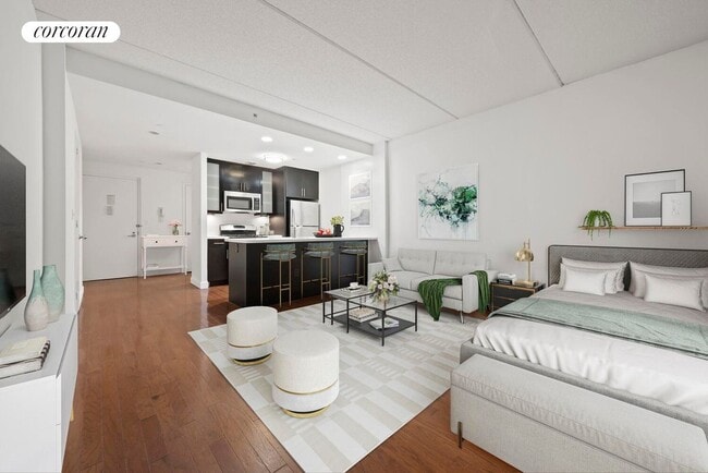 Photo - 41-34 Crescent Street 6E