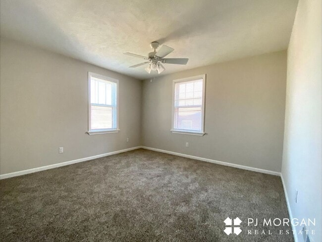 Photo - 4 Bedroom, 2 Bathroom House For Lease - $500 Off First Full Months Rent