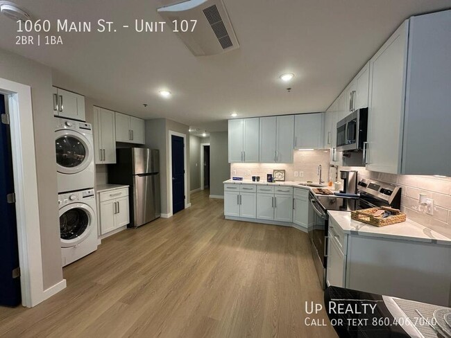 Photo - 1060 Main St Apartment Unit 107