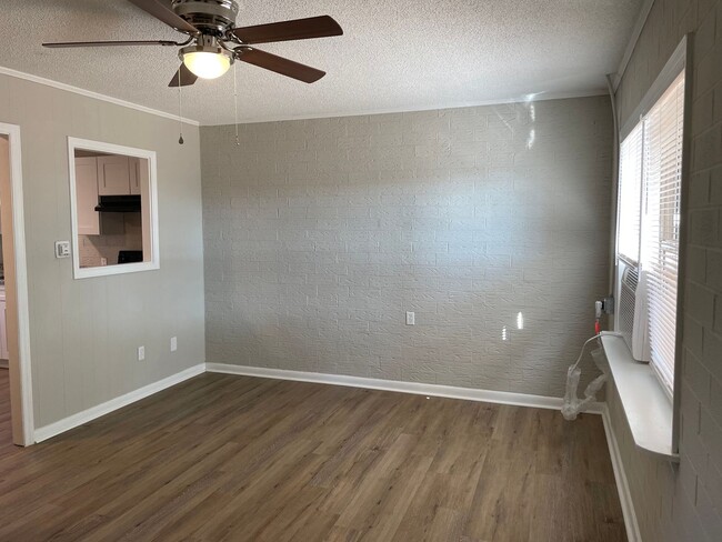 Photo - Two Bedroom Duplex in Lincolnton