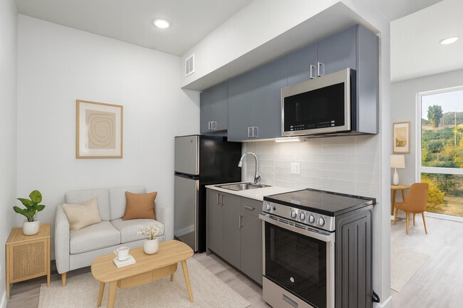 Ellis Apartments