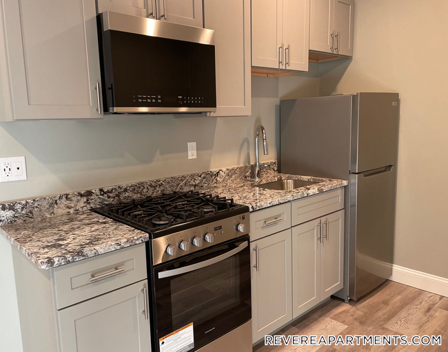 Building Photo - 60 Shirley Ave Unit 208 Rental