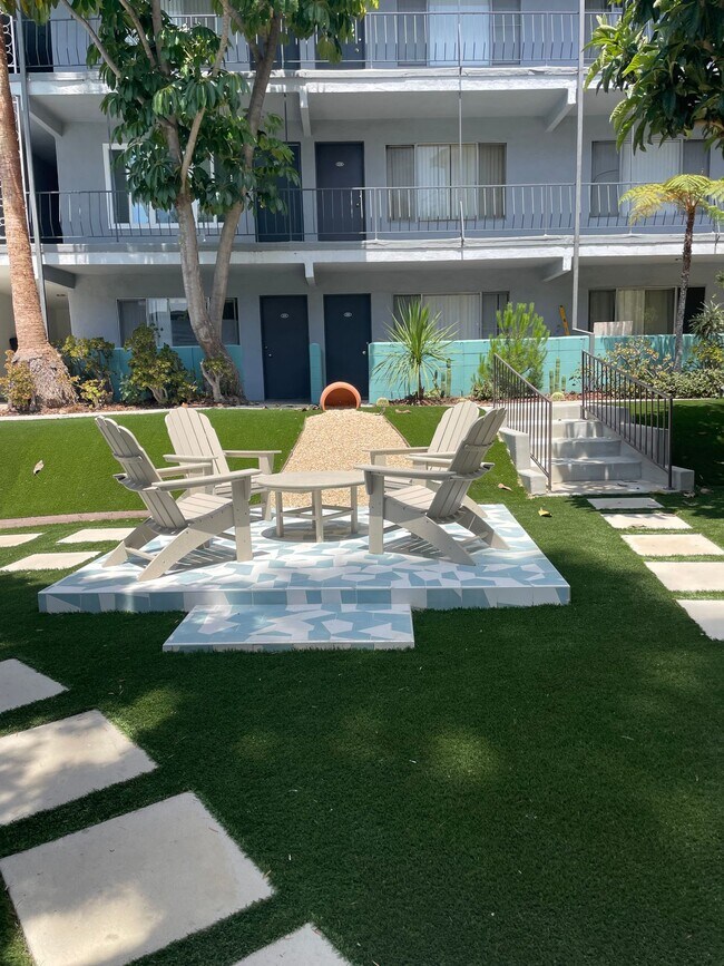 LUXURY LIVING AT AN AFFORDABLE PRICE