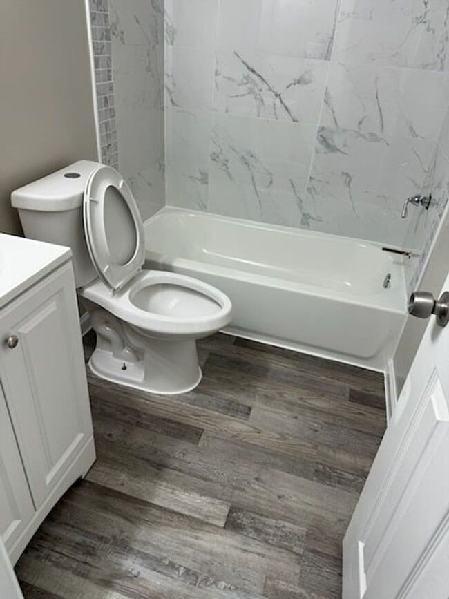 Photo - 1615 Olive St NE Unit 1