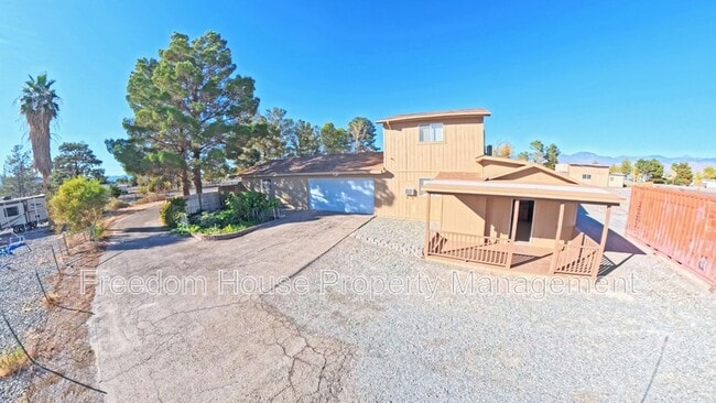 Building Photo - 5391 Money St