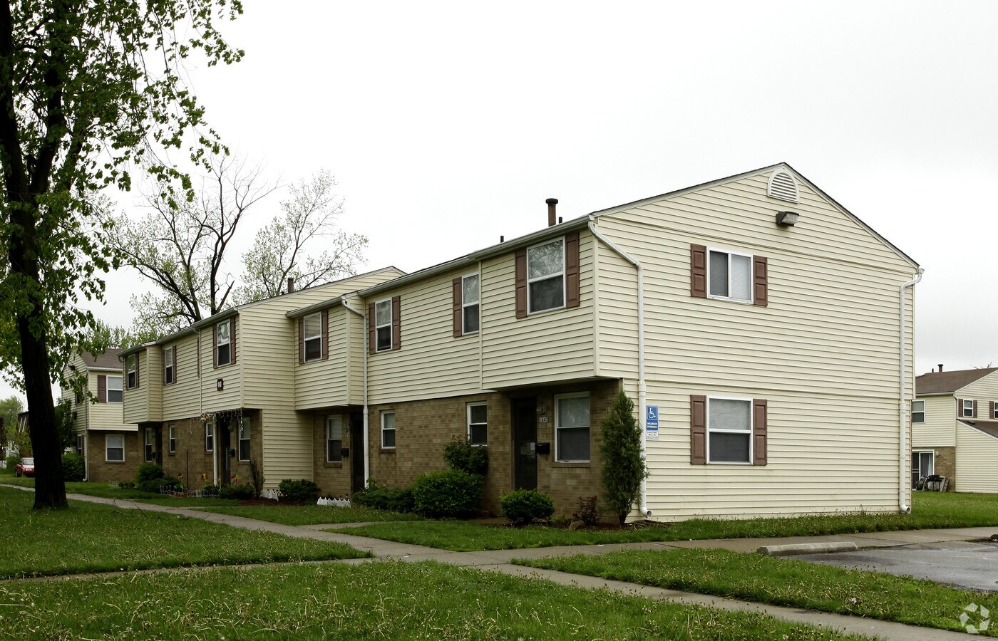 Photo - Southern Heights Apartments
