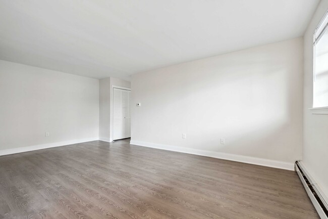 Ridley Brook Apartments