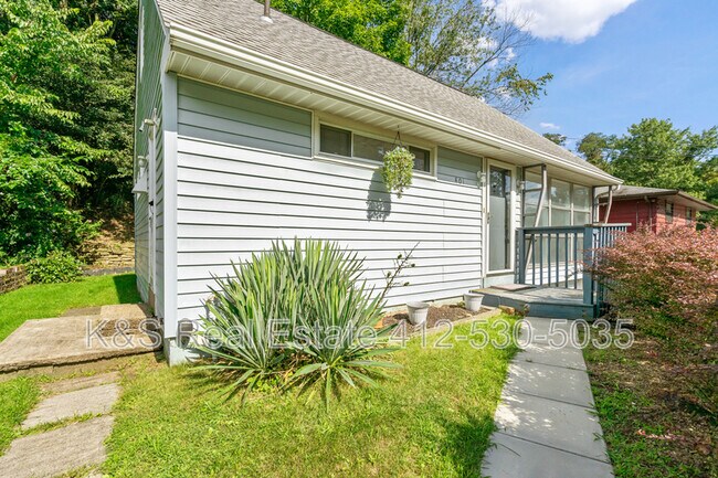 801 Jefferson Rd