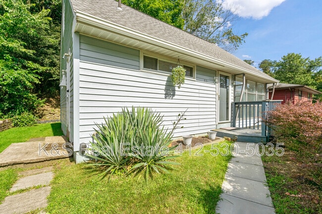 Photo - 801 Jefferson Rd
