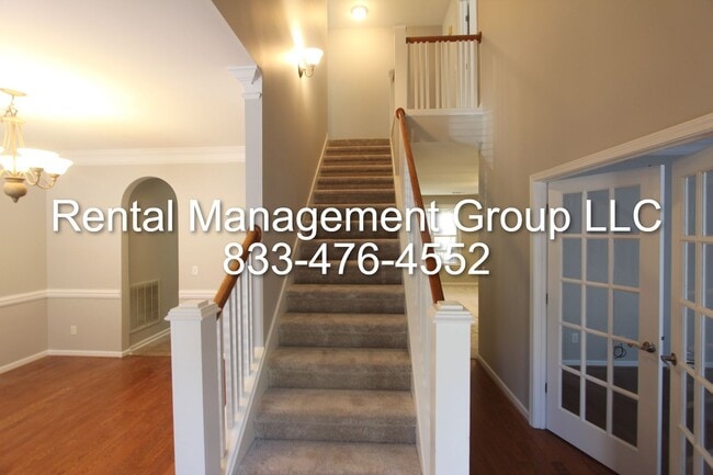 Photo - Large 4 Bedroom 2.5 Bath Trussville Home F...