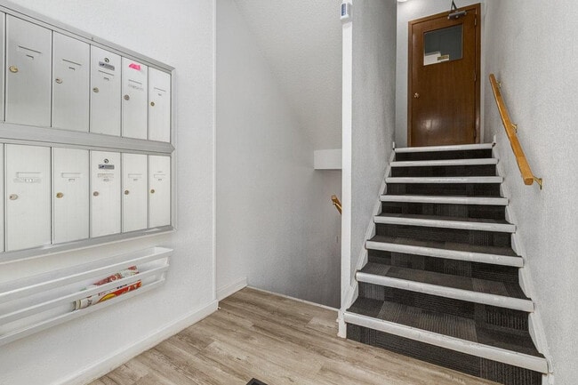 Photo - Retallack Apartments