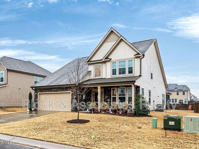 405 Hickory Run Ln