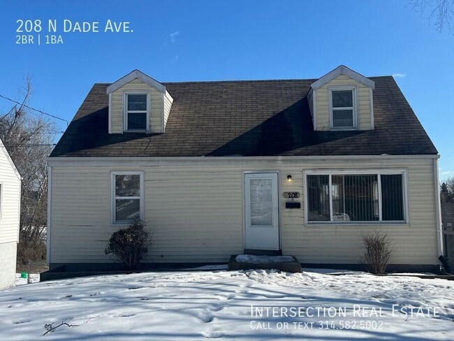 Building Photo - 208 N Dade Ave