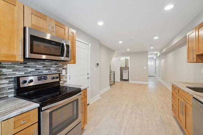Photo - 2522 Federal St Unit 1