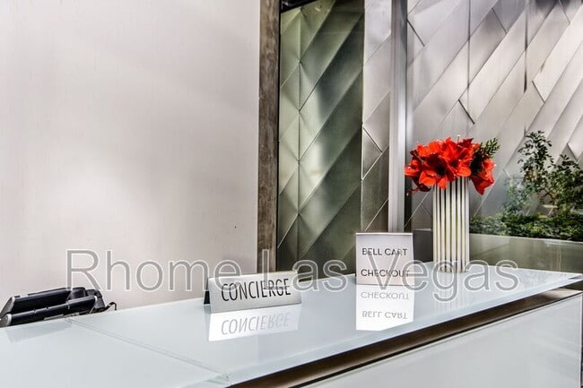 Photo - 3726 Las Vegas Blvd S Unit #1411