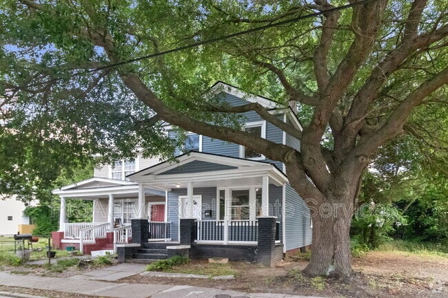 Building Photo - 943 Washington Ave Rental