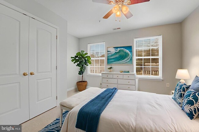 609 Tebbston Dr