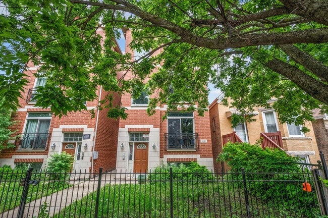 Photo - 3543 S Hamilton Ave Condo Unit 2