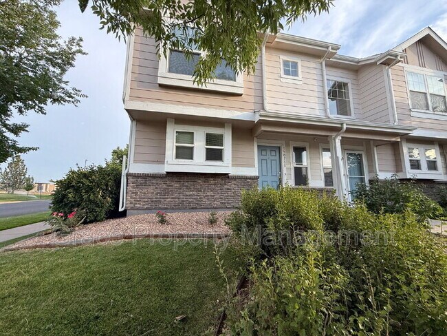 Building Photo - 19076 E 57th Pl Rental