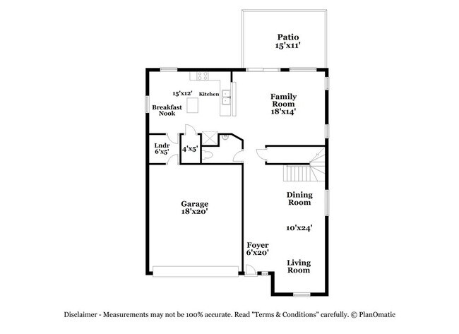 Photo - 12529 W Colter St