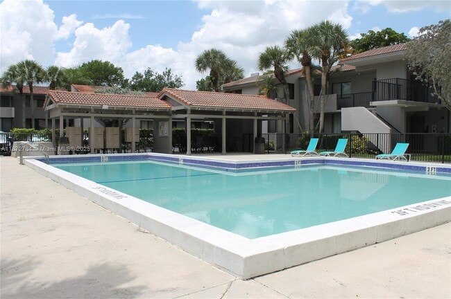 Photo - 9501 SW 1st Ct Unit 9501