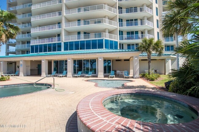 Stunning condo with perfect coastal breeze... - Stunning condo with perfect coastal breeze... Unit 2668