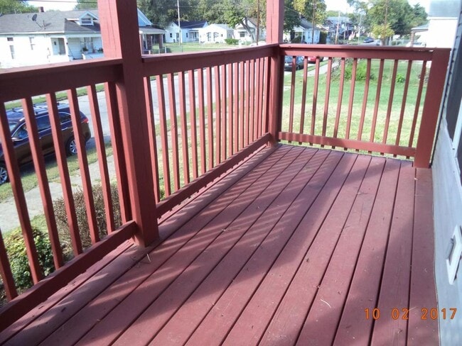 Photo - 619 Iowa Ave