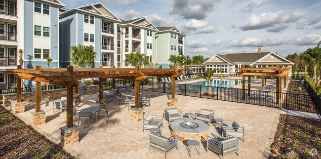 Building Photo - The Point at Bella Grove Rental