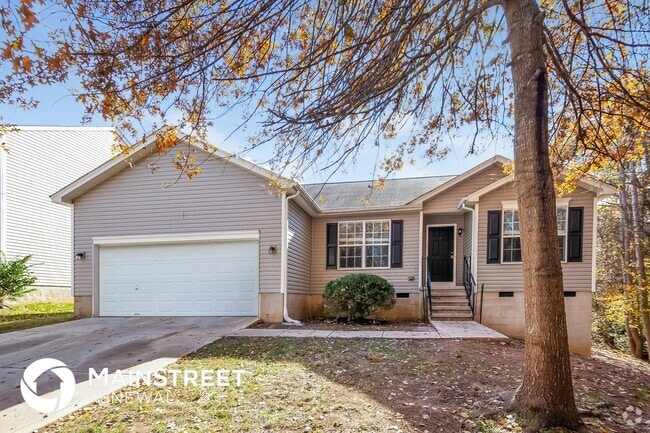 Building Photo - 205 Markham Dr Rental