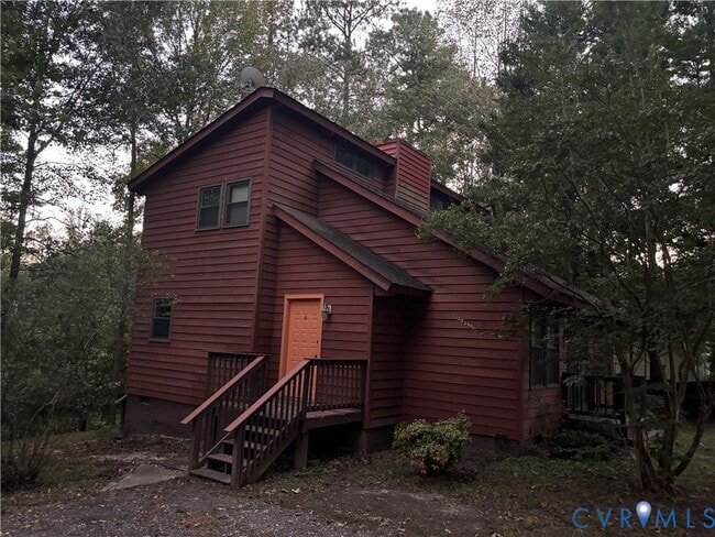 Building Photo - 509 Montgomery Dr
