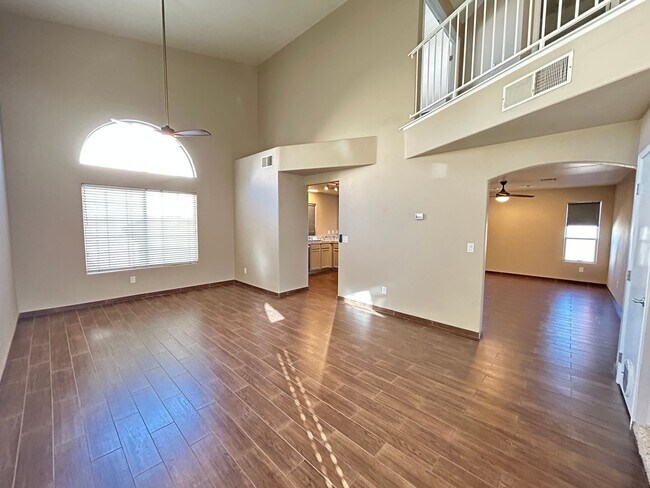 Photo - No HOA 3-Bedroom 2.5-Bathroom Home!