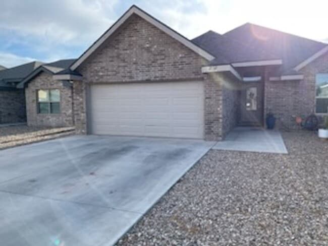 Building Photo - 2512 Joes Lane, Clovis NM