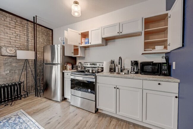 Photo - 1925 N Prospect Ave Unidad ID1380025P