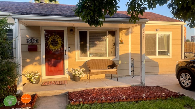 Photo - University Hills Charming Updated House 3 Bedrooms 1 Bath w/ Large Yard, Solar Panels & More