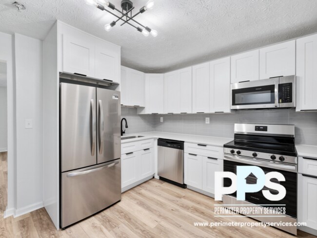 Photo - 2133 Thompson Ave SE