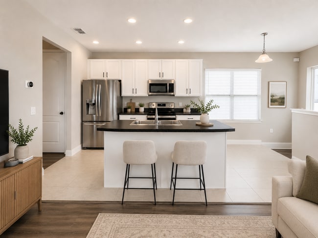 Photo - Updated 1-Bedroom Apartment in Laureate Park | Utilities Included