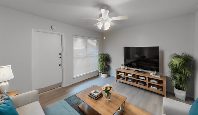 Photo - The Joplin at Crestview Apartments