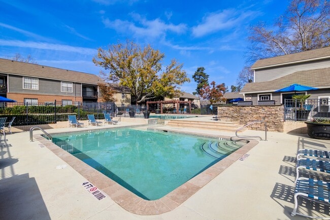 Bradford Pointe