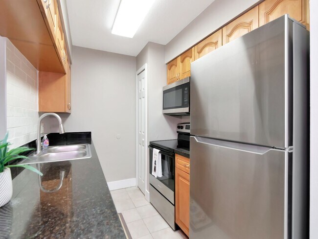 Photo - Ground Floor 2 Bedroom 2 Bath - Gated Comm...