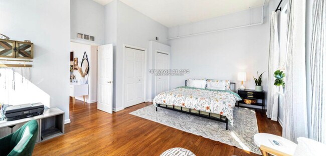 Photo - 187 WAYNE St Unidad 415C