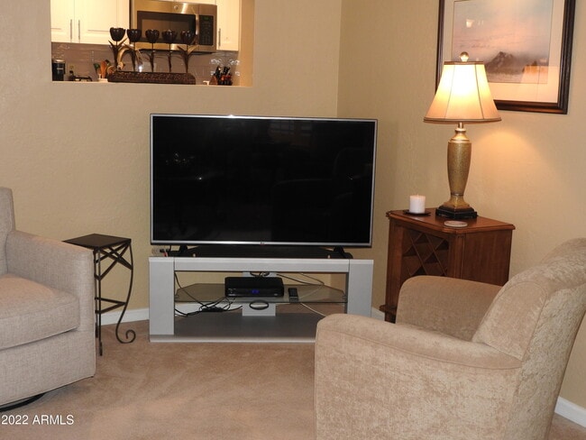 Photo - 7800 E Lincoln Dr