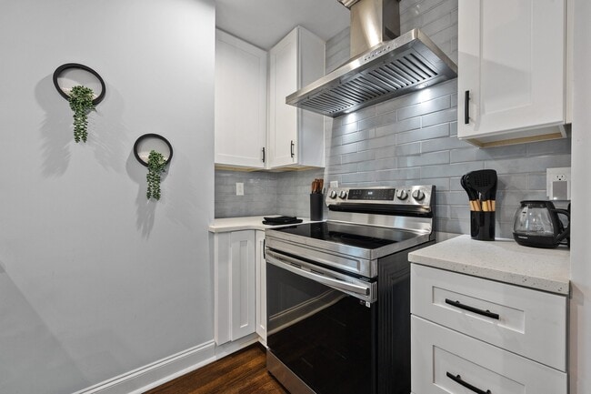 Photo - 1515 Westwood Ave SW