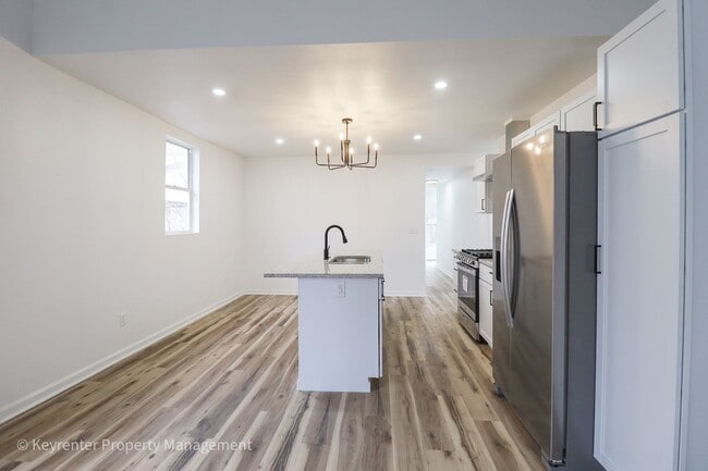 Photo - 4 Bed 2 Bath - Brand New Renovation in Skiatook