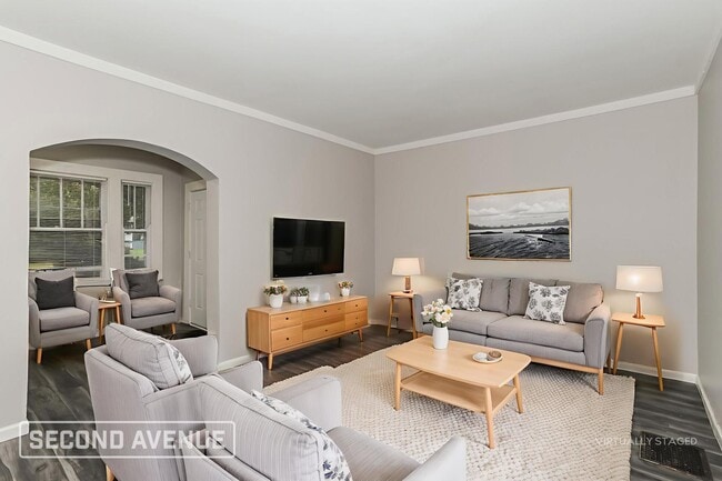 Photo - 3302 Broadwell Ave
