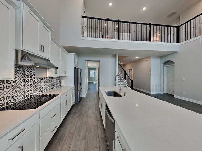 Photo - 1103 Silo Dr