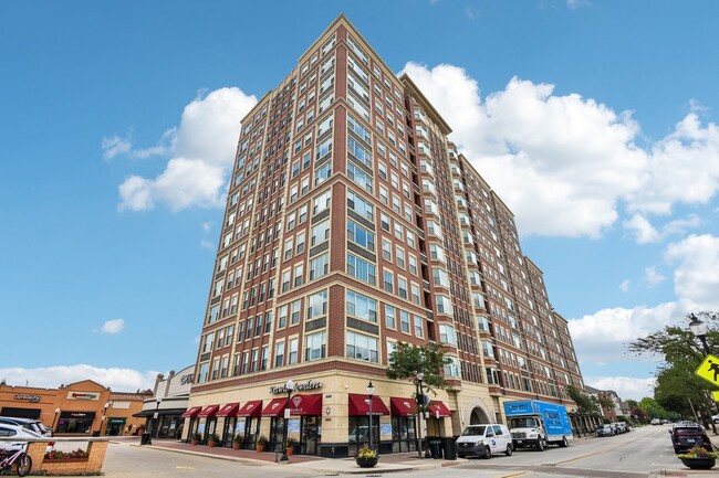 Building Photo - 77 S Evergreen Ave Unit 1204